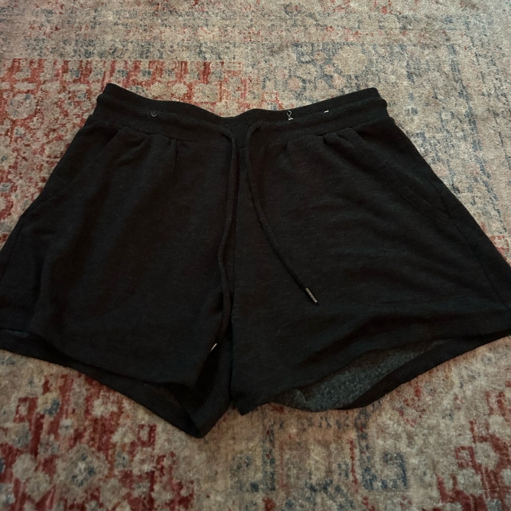 Target Stars Above sweat shorts